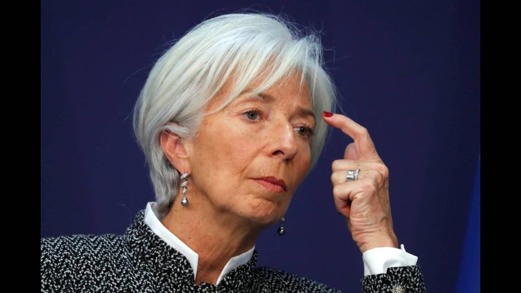 ΔΝΤ: Ξεκινά η υποβολή υποψηφιοτήτων για την επιλογή του επόμενου γενικού διευθυντή