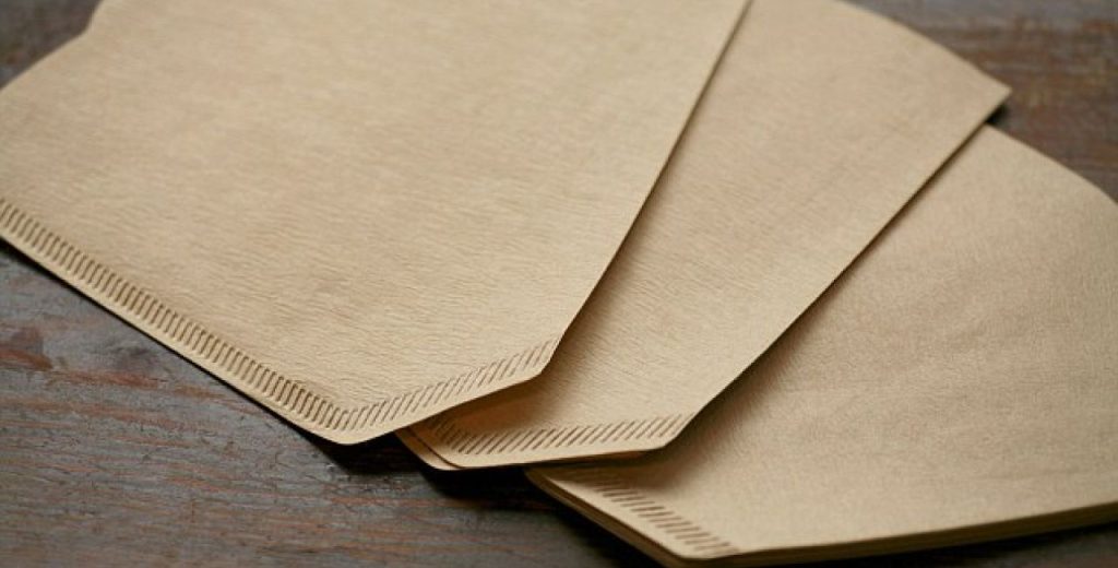 16 πράγματα που μπορείς να κάνεις με ένα φίλτρο καφέ