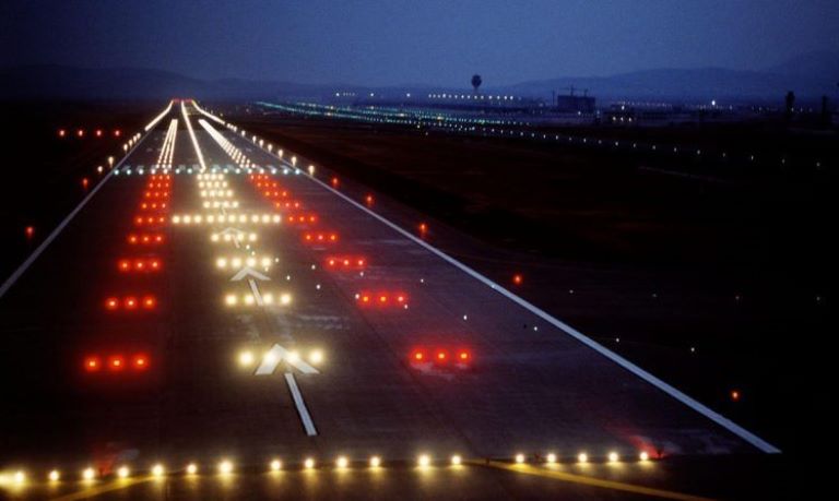 H Ευρωπαϊκή Επιτροπή και ο ΔΑΑ συγχρηματοδοτούν έργο για το αεροδρόμιο της Αθήνας