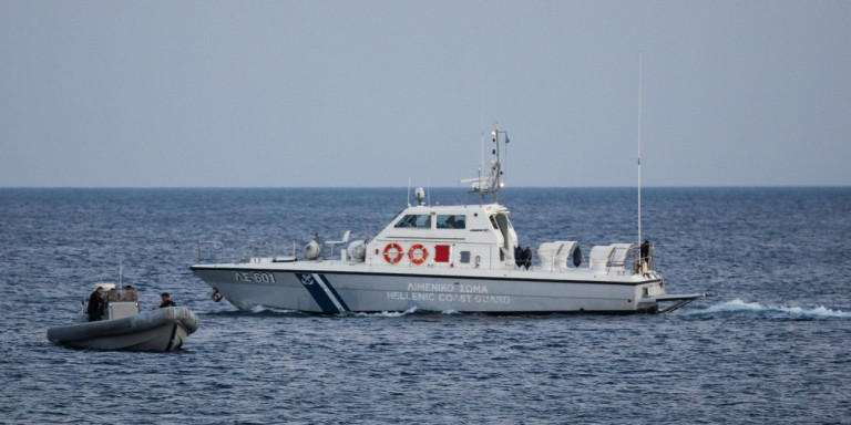 Τραγωδία στη Σκιάθο – Σκάφος τραυμάτισε θανάσιμα ψαροντουφεκά