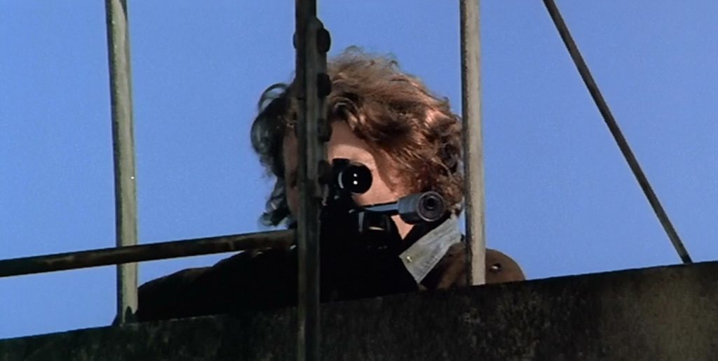 Tρελός σκοπευτής στην Κύπρο: Πυροβολούσε περαστικούς και τραυμάτισε 2 άτομα – Καταζητείται από την αστυνομία