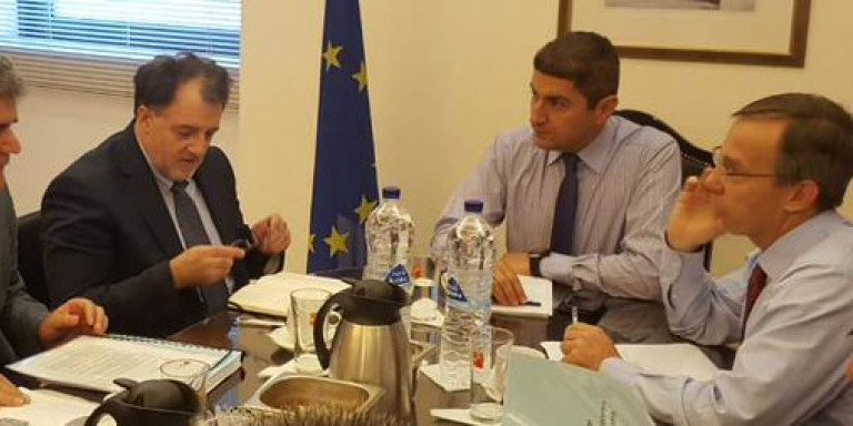 Στη δικαιοδοσία του Δημόκριτου το εργαστήριο ελέγχου ντόπινγκ του ΟΑΚΑ