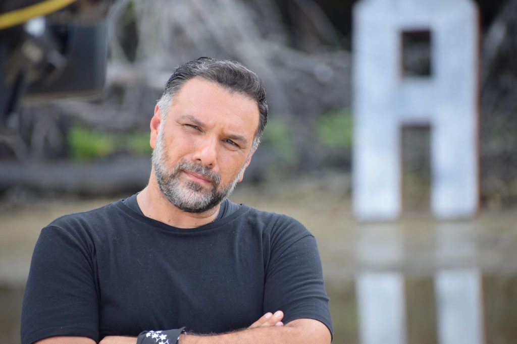 Θύμα διαδικτυακής απάτης ο Γρηγόρης Αρναούτογλου – Ξέσπασε και κάνει λόγο για αλητεία (φωτο)