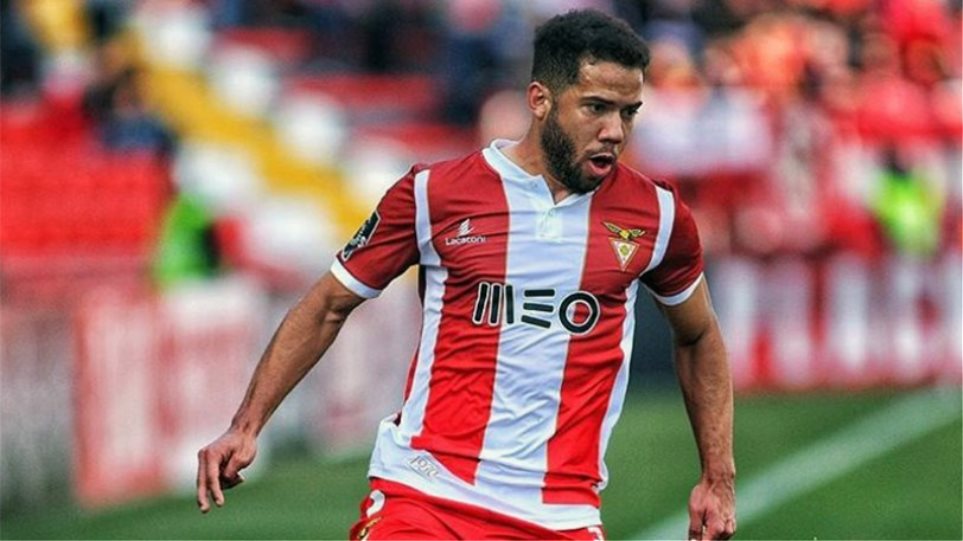 Ροντρίγκο: «Έχω πολύ καλό προαίσθημα για την παρουσία μου στον ΠΑΟΚ»