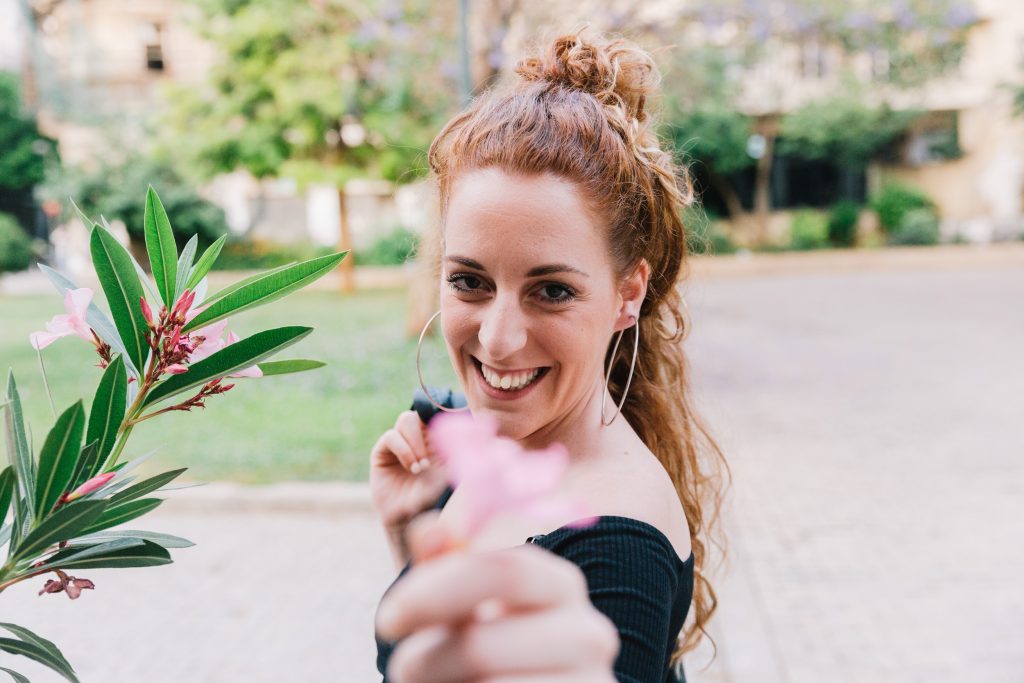 Σπυριδούλα Καραμπουτάκη: Ανεβάζει τη θερμοκρασία στα ύψη με το «θανατηφόρο» μαγιό της (φωτο)