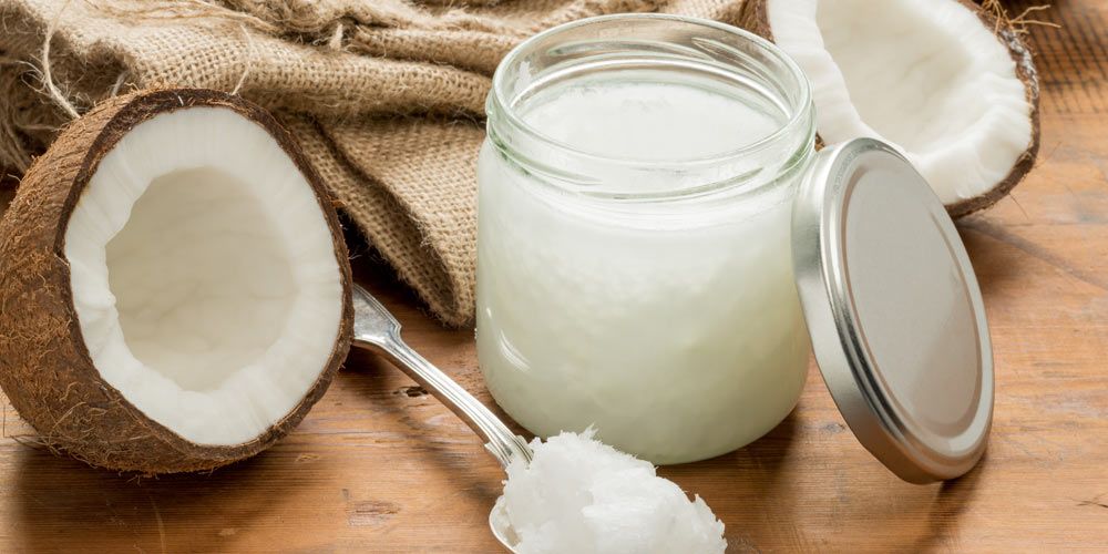 5 απίστευτα οφέλη που έχει η καρύδα στον οργανισμό και σίγουρα δεν γνωρίζατε
