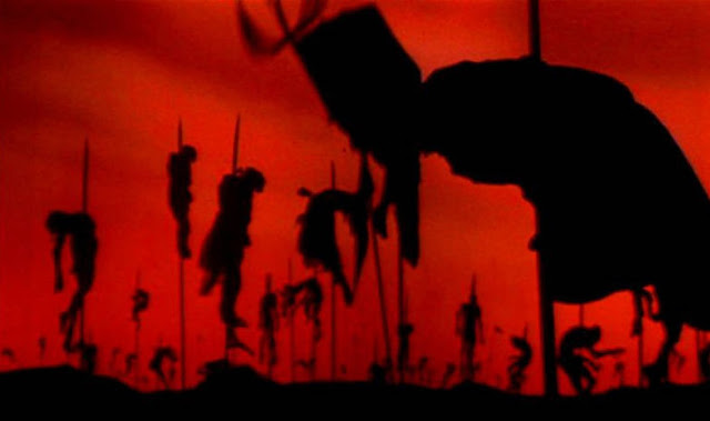 Ο Δράκουλας που παλούκωσε 20 χιλιάδες Τούρκους στις όχθες του Δούναβη