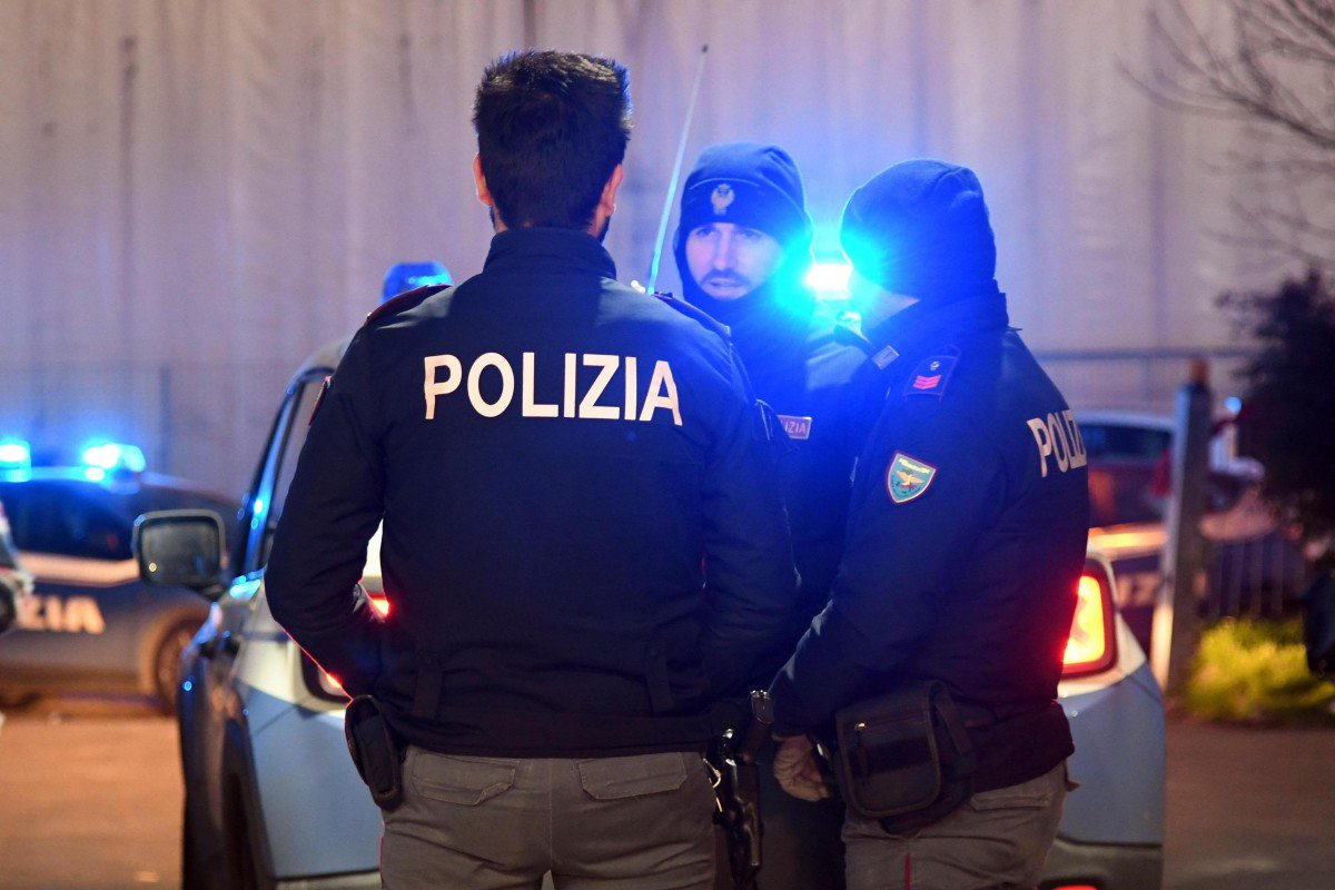 Ιταλική οργή: Τουρίστας σκότωσε με 8 μαχαιριές αστυνομικό – Μ.Σαλβίνι: «Iσόβια καταναγκαστικά έργα για τους μπ@στ@ρδο@ς»