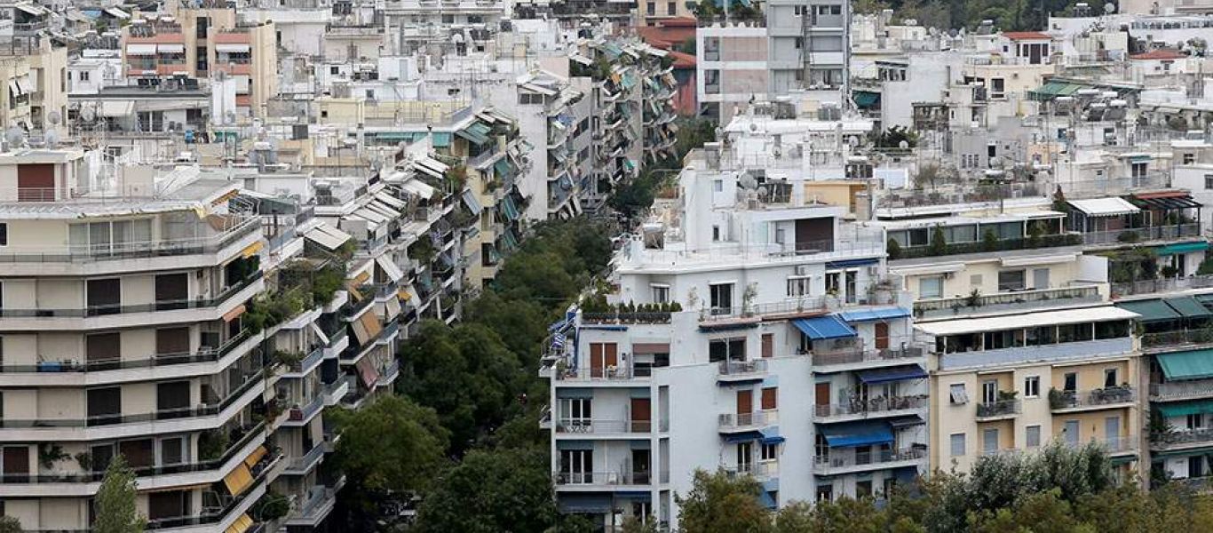 Ρεκόρ επισκεψιμότητας στην ηλεκτρονική πλατφόρμα προστασίας της 1ης κατοικίας!