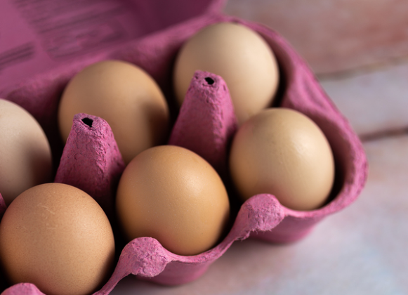 Αυγά: Πόσες θερμίδες έχουν; – Ο λόγος που πρέπει να τα εντάξετε στην διατροφή σας