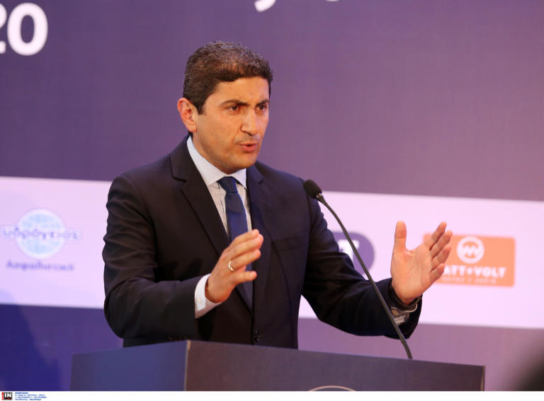 Συγχαρητήρια Αυγενάκη για τη διπλή επιτυχία στο Παγκόσμιο πρωτάθλημα Κωπηλασίας U23