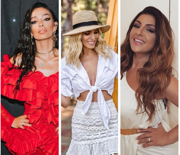 Αυτές είναι οι 8 Ελληνίδες celebrities που έχουν παραδεχτεί δημόσια τις πλαστικές τους (φωτο)