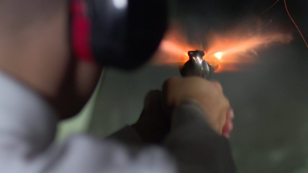 Πυροβολισμοί μεταξύ Τσιγγάνων στα Διαβατά Θεσσαλονίκης: Δύο τραυματίες