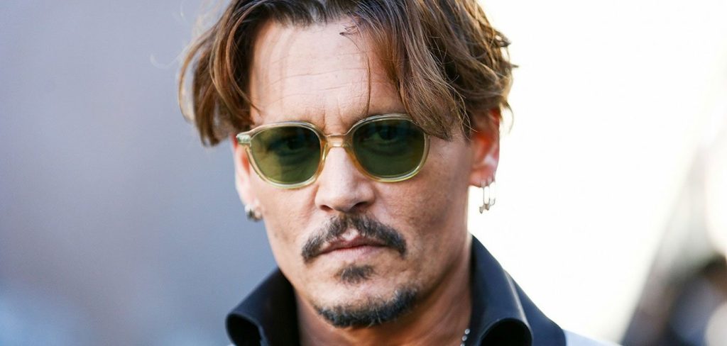 Ο Τζόνι Ντεπ αιμόφυρτος και καμμένος στο νοσοκομείο μετά από καβγά με την Αμπερ Χερντ (φωτο)