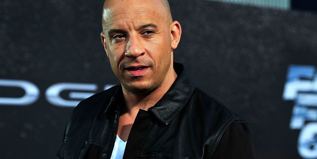 O Βιν Ντίζελ έκλεισε τα 52 – Δείτε το απίστευτο δώρο που πήρε