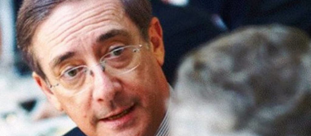 Πόση είναι η περιουσία του Σπύρου Λάτση – Εκτίναξη από τον Απρίλιο μέχρι σήμερα σύμφωνα με το Forbes