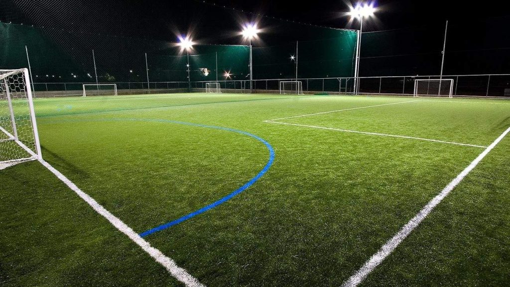 Μεσσήνη: 37χρονος κατέρρευσε μέσα σε γήπεδο 5χ5