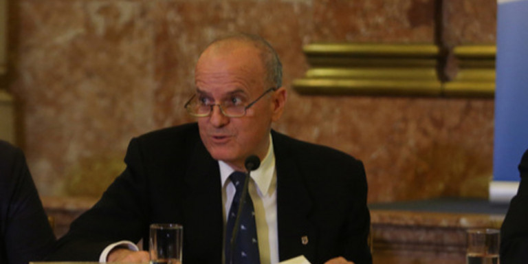 Ο Κωνσταντίνος Λούλης απαντά στον ΣΥΡΙΖΑ: Οι όψιμοι επικριτές μου δεν έχουν διαβάσει το βιβλίο μου