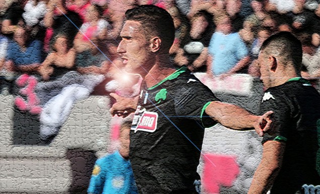 Η Ευρώπη αναγεννήθηκε μερικές εκατοντάδες χιλιόμετρα μακριά από τη γενέτειρά του