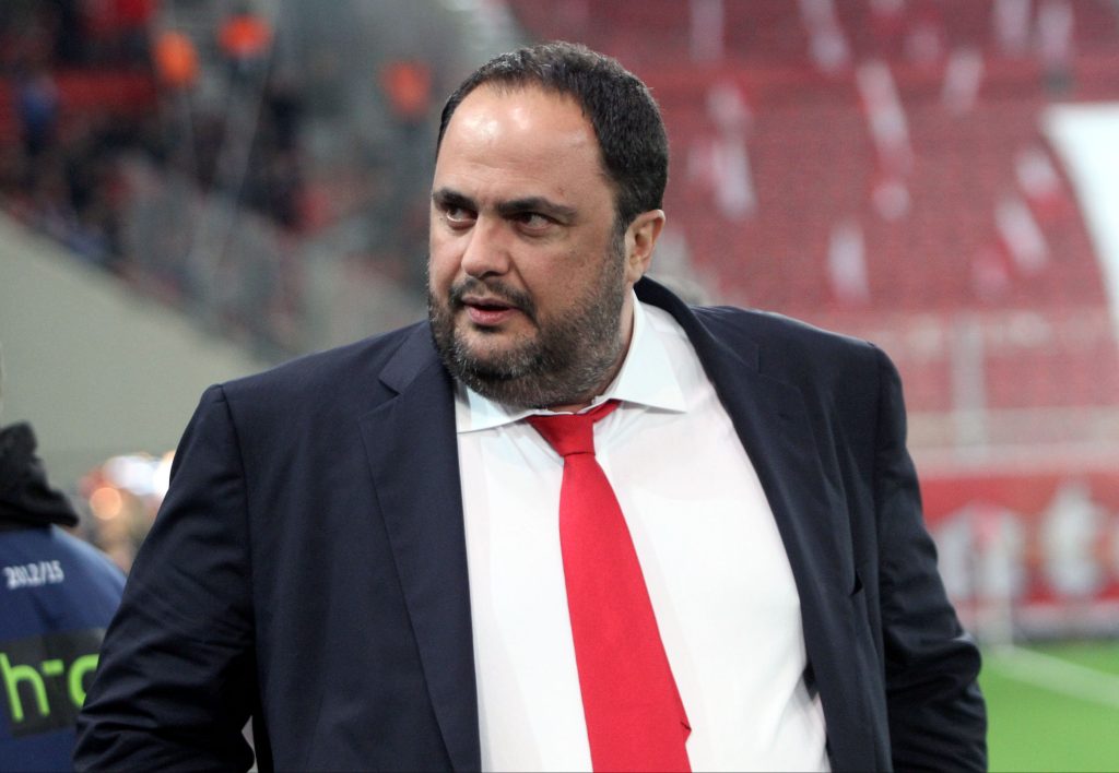 Σημαντική κίνηση Β.Μαρινάκη: Βοηθάει οικονομικά την αιώνια αντίπαλο της Νότιγχαμ