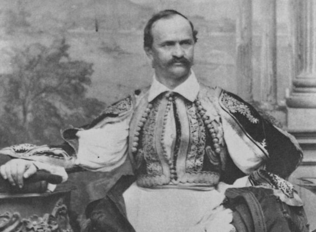 27 Ιουλίου 1832: Η Εθνοσυνέλευση στο Ναύπλιο επικυρώνει τον Όθωνα ως βασιλιά της Ελλάδας