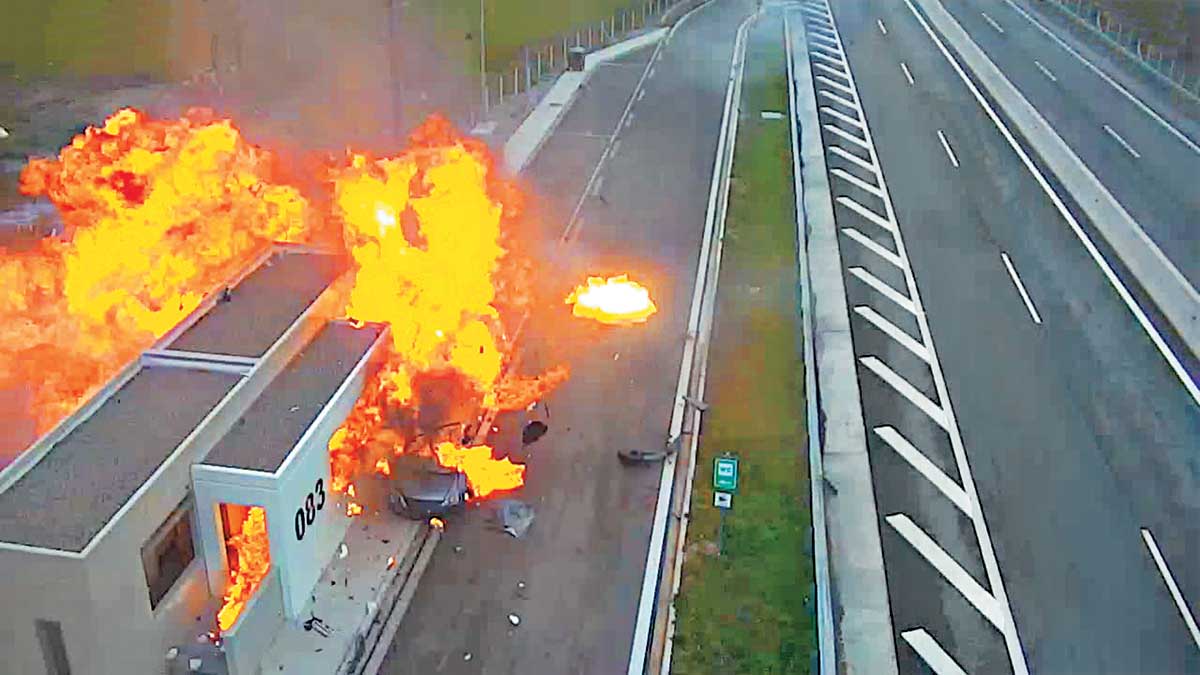 Η τραγική μοίρα των διαδόχων τεσσάρων ελληνικών επιχειρηματικών οικογενειών