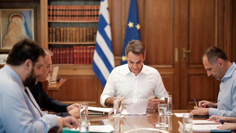 Οι συστάσεις του Κ. Μητσοτάκη προς υπουργούς – Οι οδηγίες και οι κατευθύνσεις που έχει δώσει