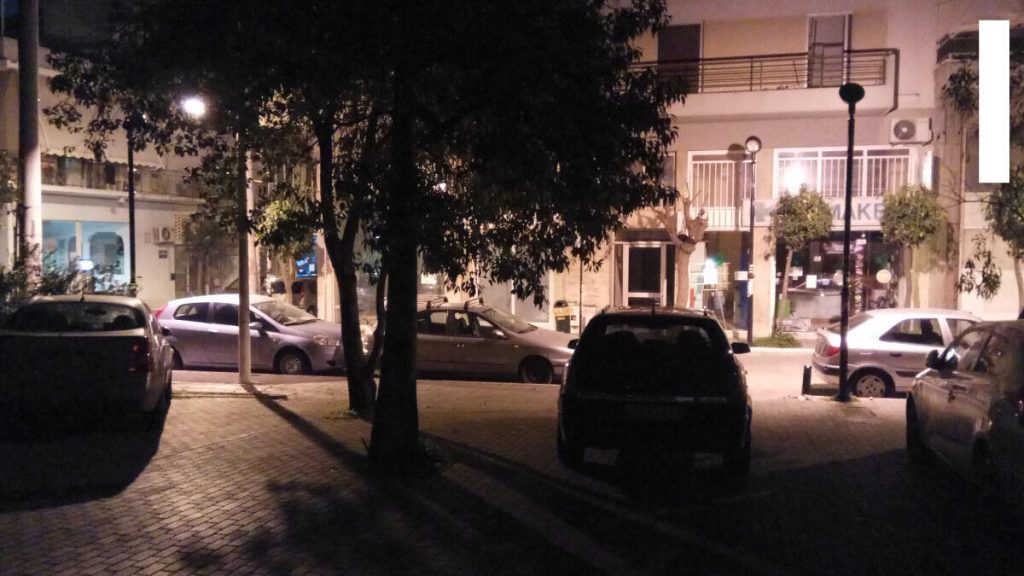 Τραγωδία στο Μοσχάτο: 20χρονη έπεσε από τον 5ο όροφο και σκοτώθηκε