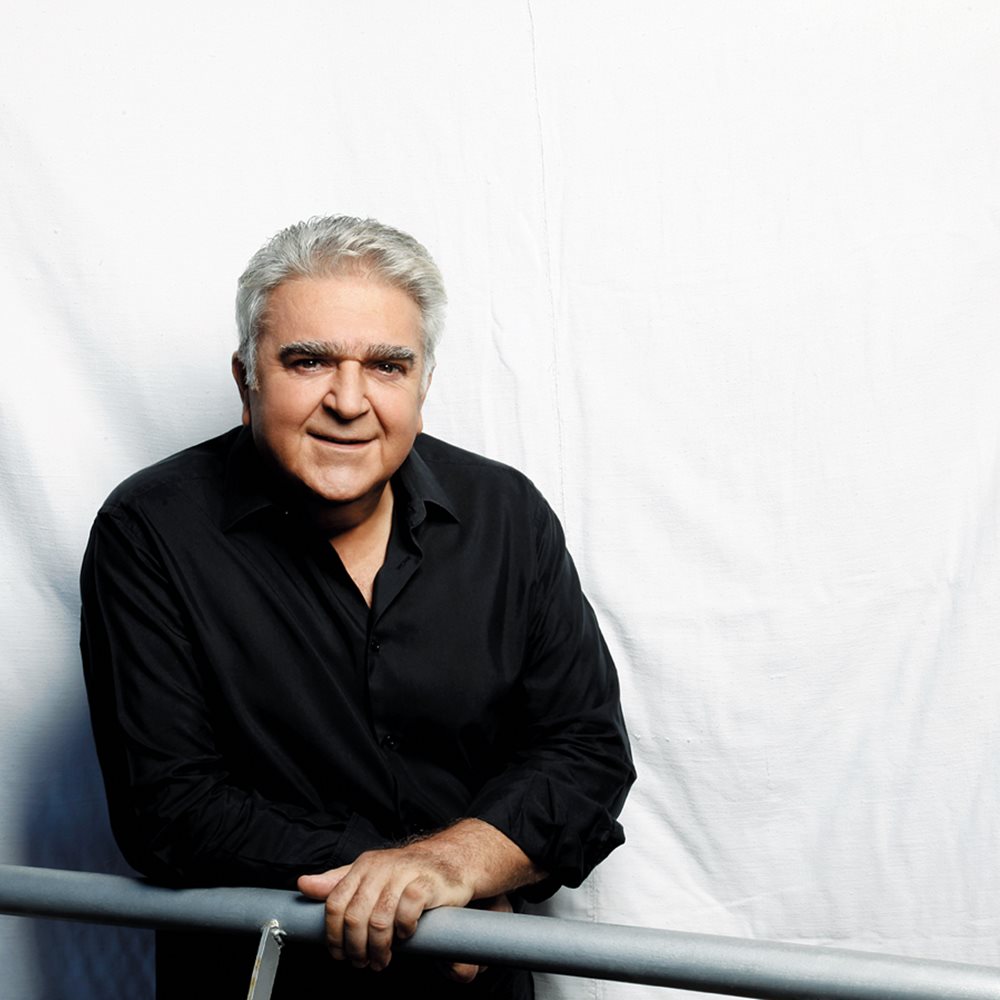 Πασχάλης Τερζής – «Το αηδόνι του Βορρά» τραγουδά ακόμη… για λίγους!