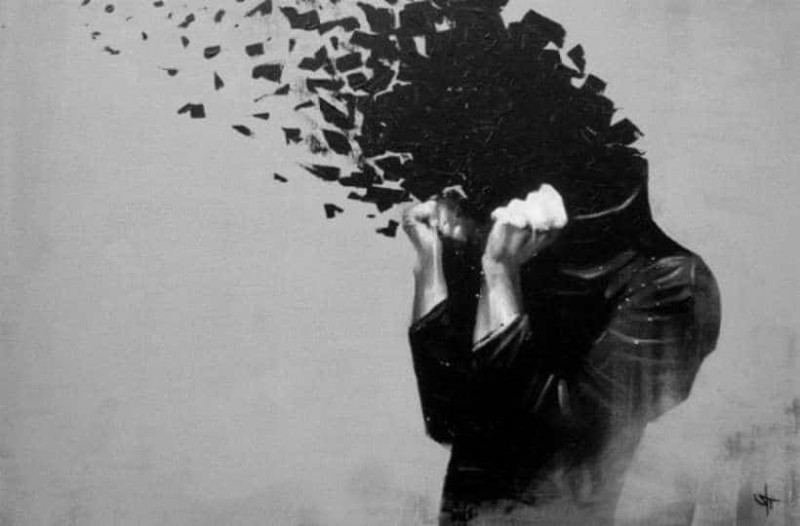 Πώς οι σκέψεις μας αλλάζουν τον εγκέφαλο, τα κύτταρα και τα γονίδιά μας