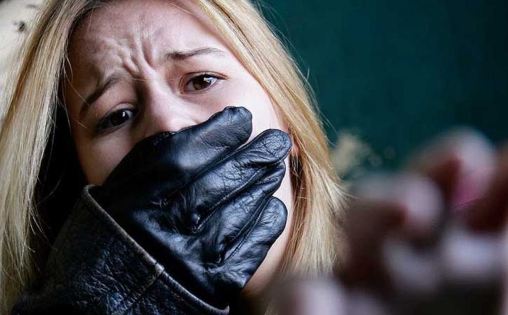 Ο χάρτης των επιθέσεων κατά των γυναικών στην Ελλάδα