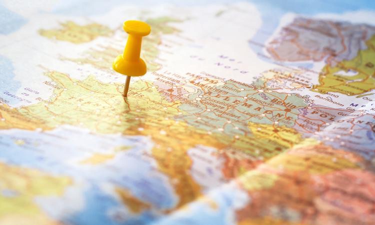 Δείτε γιατί οι χάρτες λένε ψέματα!