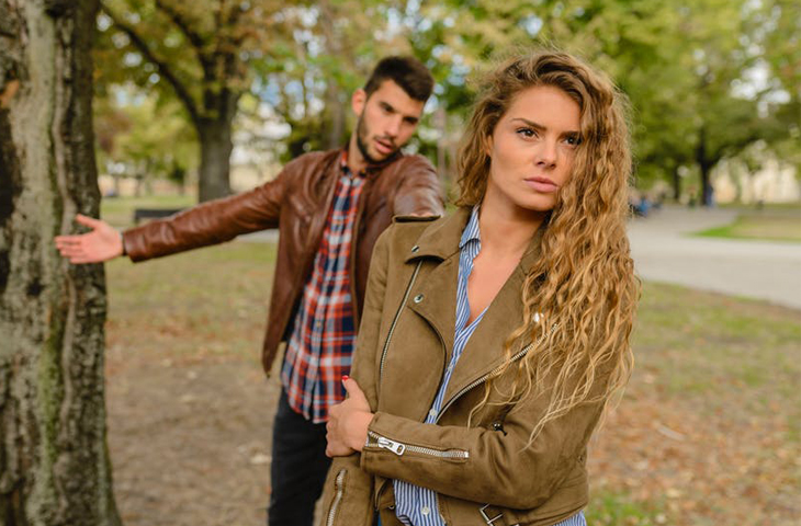 Ποιος είναι ο λόγος για τον οποίο χωρίζουν τα περισσότερα ζευγάρια;