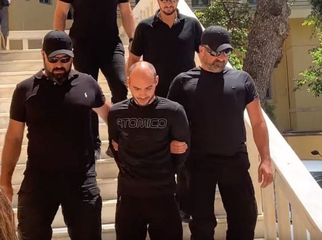 Σoκάρει η κυνικότητα του δολοφόνου της Σούζαν Ιτον: Χτυπούσα με το αυτοκίνητο όσες μου άρεσαν