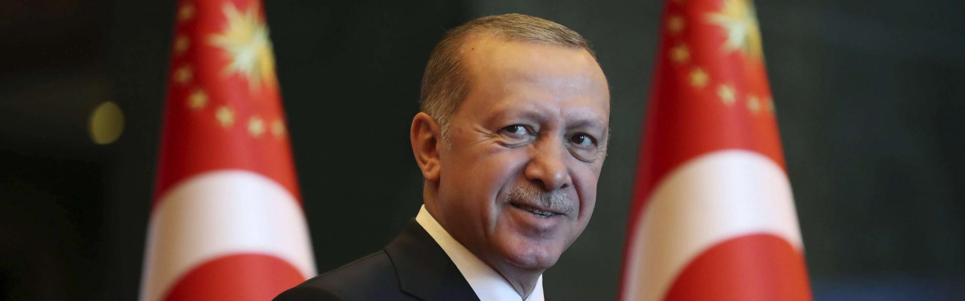 Ινστιτούτο Hudson: «Πιο σημαντική από ποτέ η Τουρκία για τη Δύση» – Κομφούζιο για το πώς θα αντιμετωπιστεί η Αγκυρα