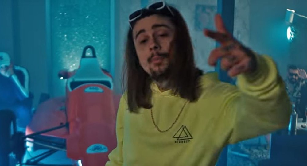 Το λαϊκό συνάντησε το ραπ και το πανηγύρι το… cult – Μετά το «Despacito» στα πανηγύρια χορεύουμε το «Mama» του Sin Boy