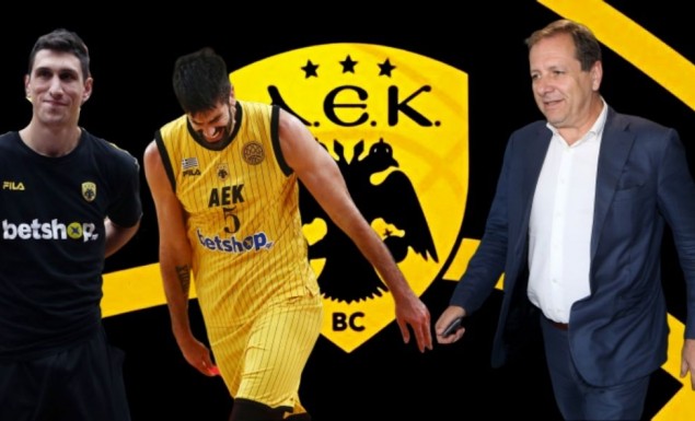 Η αλήθεια για τις αποχωρήσεις Λαρεντζάκη-Σάκοτα και η… αντίδραση! (φωτο)