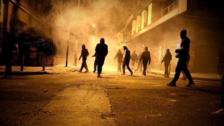 Άδωνις Γεωργιάδης: «Όποιος πετά μολότοφ και καταστρέφει περιουσίες θα συλλαμβάνεται»