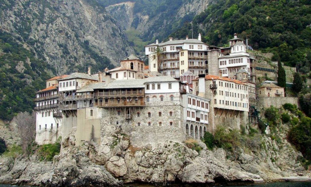 Έτσι ήταν το Άγιο Όρος πριν από 100 χρόνια – Ποια ήταν η καθημερινότητα πριν από έναν αιώνα; (βίντεο)