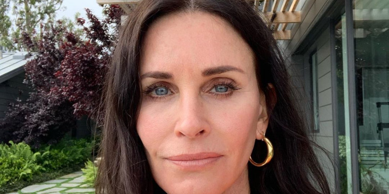 Το επικό βίντεο της Μόνικα από τα «Φιλαράκια» (βίντεο)