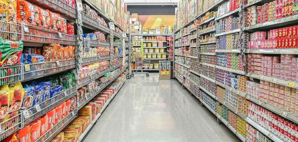 Προσοχή όταν αγοράζετε κονσέρβες – Τι να προσέχετε στην ετικέτα