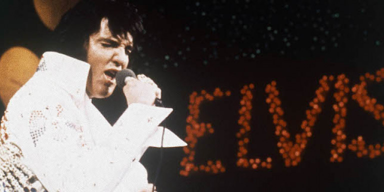 Η Πρισίλα Πρίσλεϊ αποφάσισε: Αυτήν διάλεξε για να την υποδυθεί στη νέα ταινία για τον Έλβις