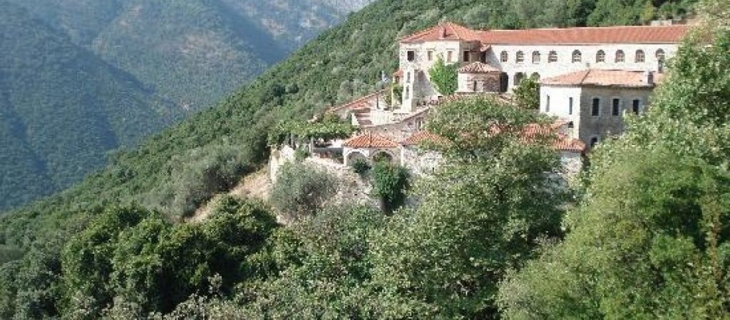 Μπορεί να τελεστεί γάμος ή βάπτιση σε μοναστήρι;