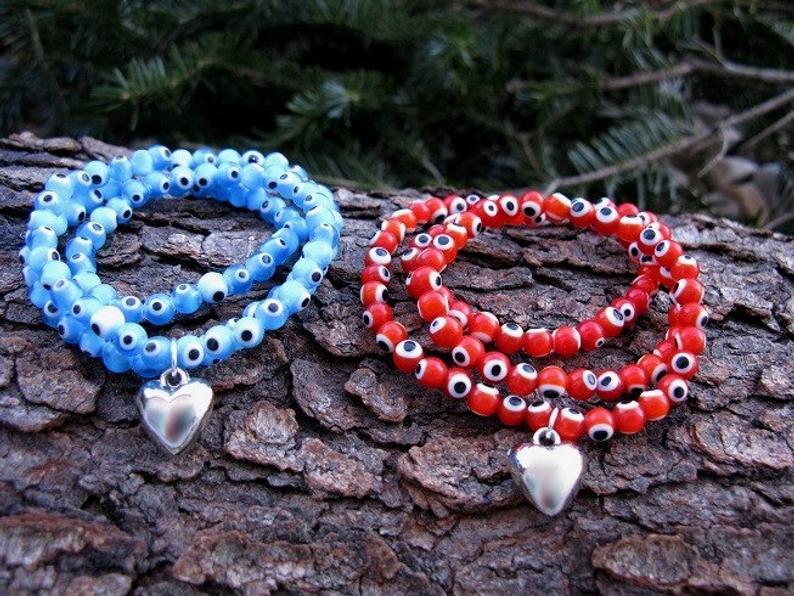 Όλη η αλήθεια για την βασκανία! Το μάτι… σκάει άνθρωπο;