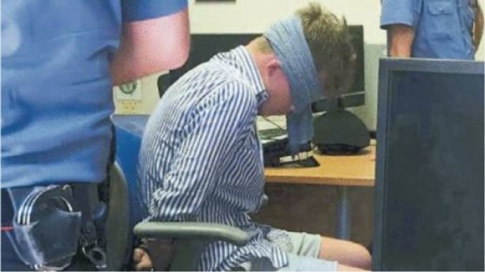 Ιταλία: Kρατούν με δεμένα μάτια τους Αμερικανούς δολοφόνους – Ήταν έτοιμοι να το σκάσουν