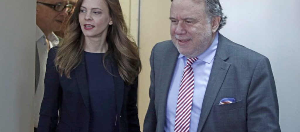 Το… αφεντικό είχε τρελαθεί! Ποιοι προνομιούχοι θα έπαιρναν σύνταξη 24.000 ευρώ με το νόμο Κατρούγκαλου