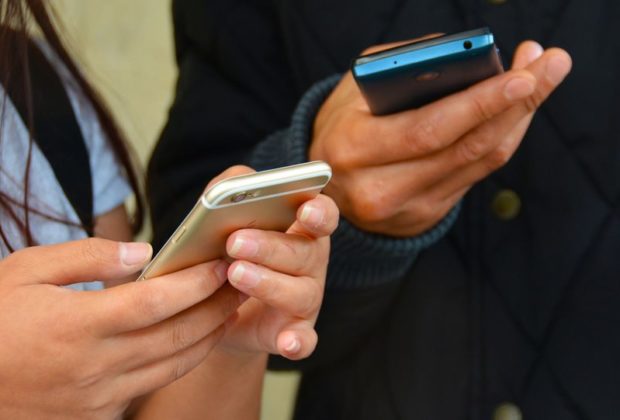 Νέα εφαρμογή «τσεκάρει» εάν κάποιος άγνωστος ενδιαφέρεται για φλερτ