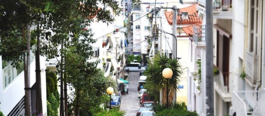 Airbnb: Μετά το καλοκαίρι το ρυθμιστικό πλαίσιο