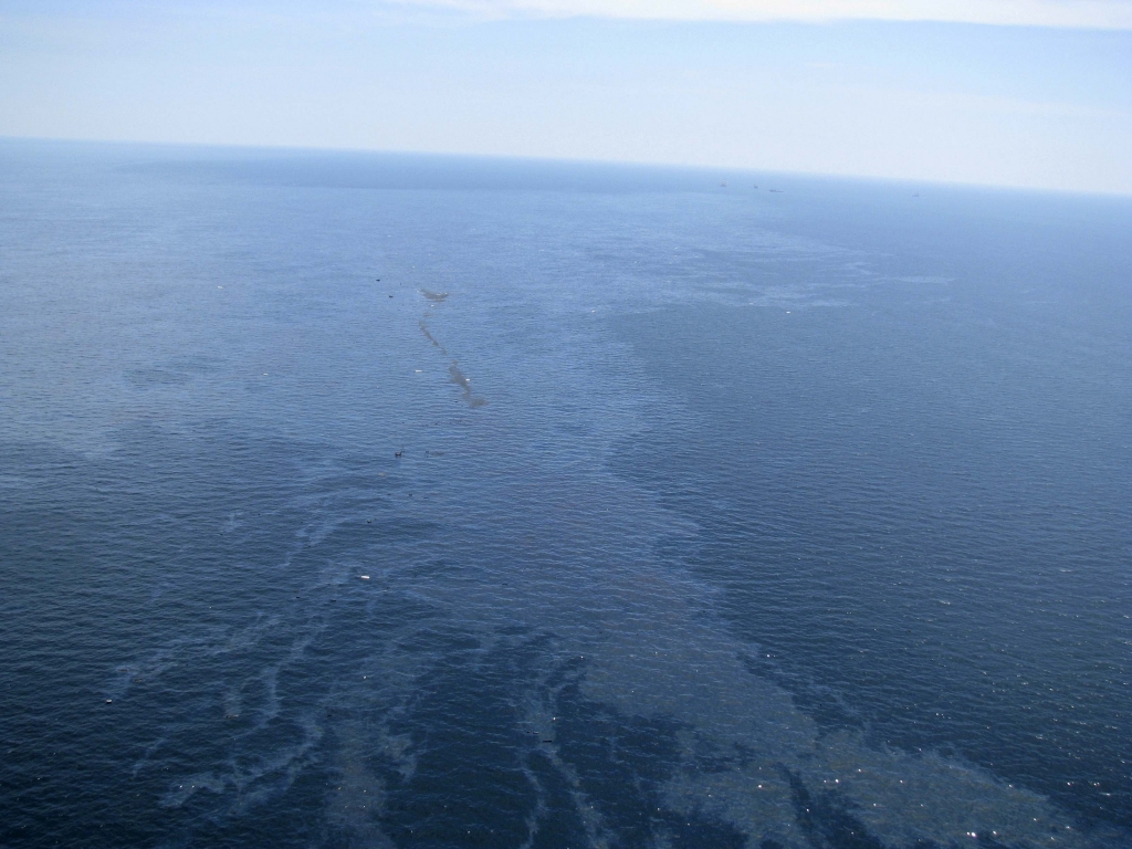 Χιλή: Διέρρευσαν 40.000 λίτρα πετρελαίου στη θάλασσα από εξόρυξη της Παταγονίας