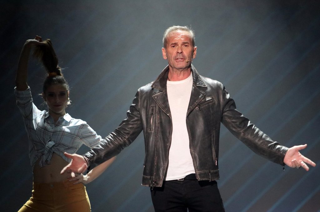 Δεν ανανέωσε το ραντεβού του με τους τηλεθεατές ο Πέτρος Κωστόπουλος